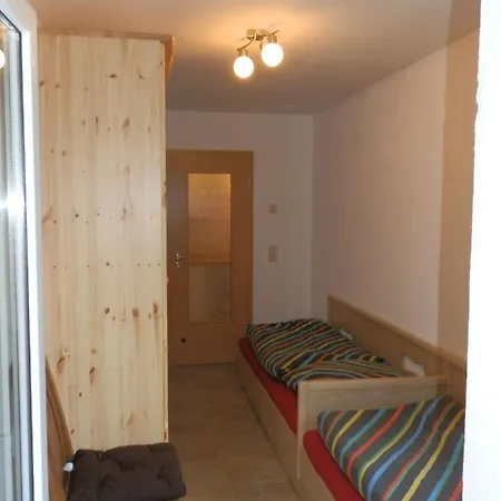 Apartment Ferienwohnung 3