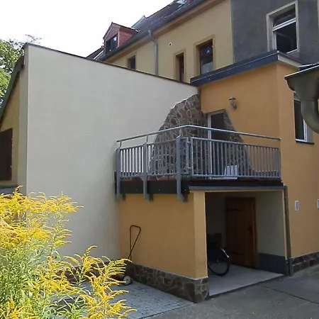 Ferienwohnung 3 *