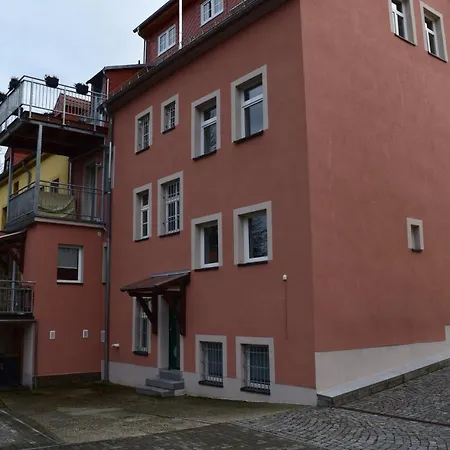 Ferienwohnung 3
