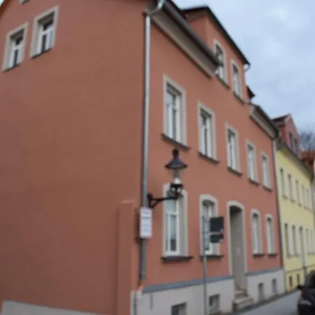 Ferienwohnung 3 Freiberg